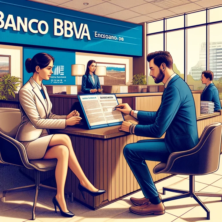 Préstamo personal BBVA: Todo lo que debes saber sobre un importante producto del mercado