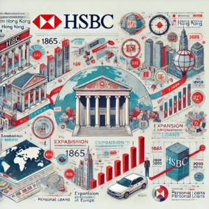 Préstamos personales HSBC: oportunidad inmediata para cualquier propósito