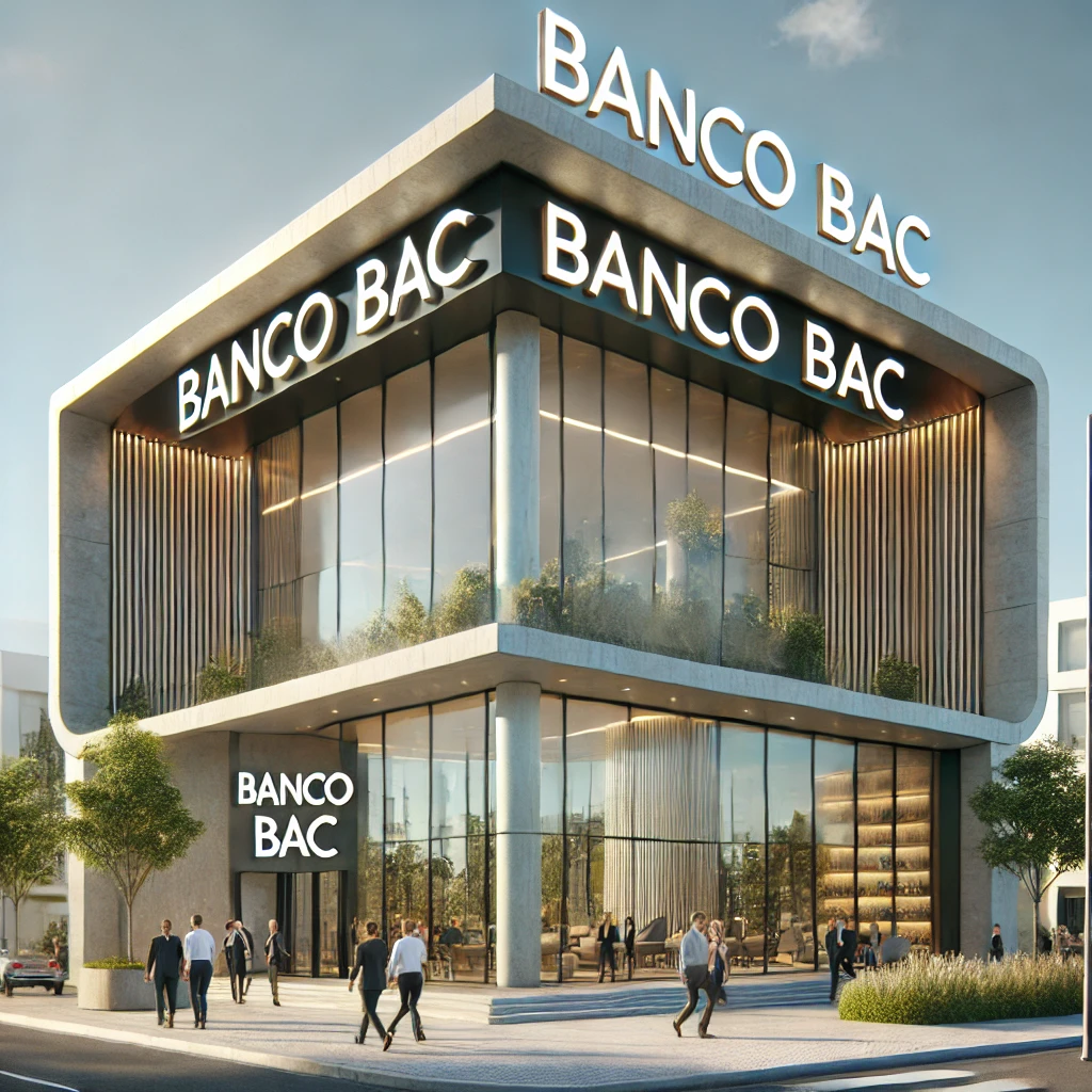 Banco BAC