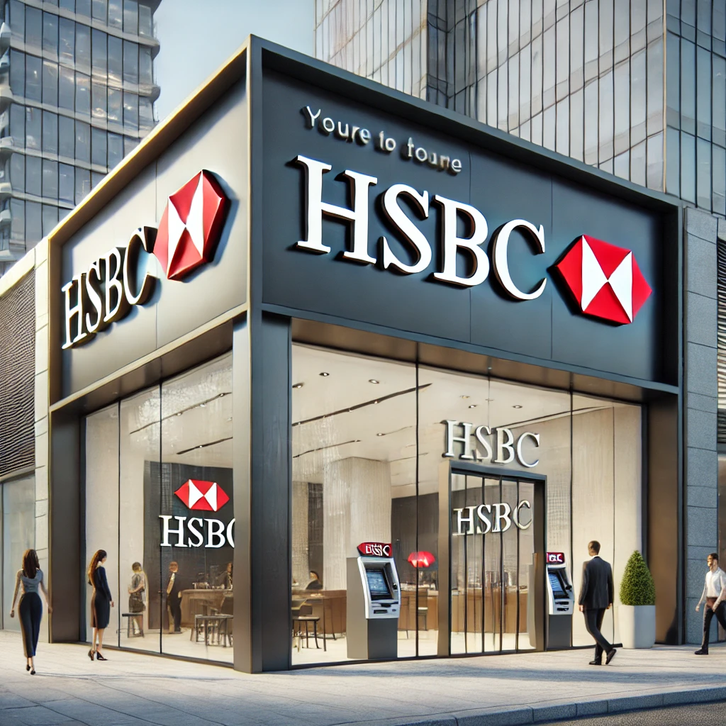 Banco HSBC