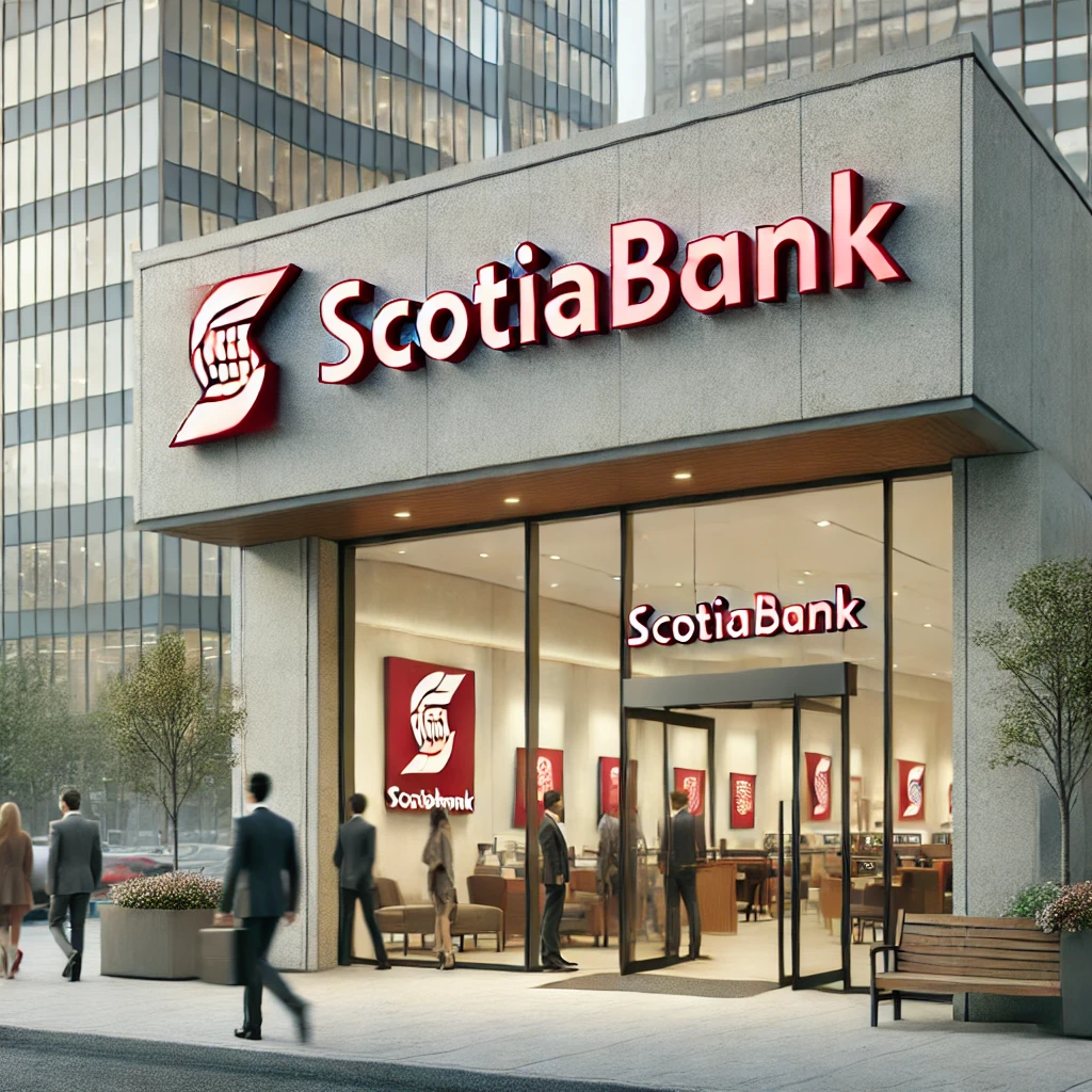 Banco Scotiabank